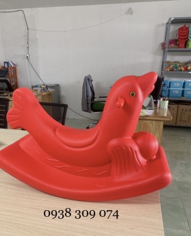 Xe chòi chân, bập bênh đơn giá sỉ lẻ