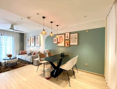 ❌ Ecolife Riverside - căn hộ sở hữu nhiều tiện ích nhất QN