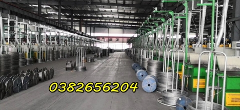 Dây inox 201, 304, 410, 316L,430, thép Châu Dương giá rẻ