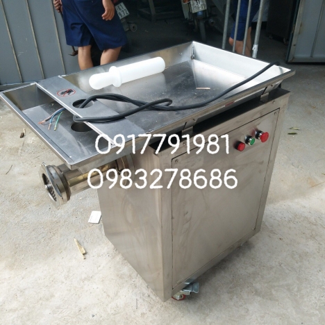Máy xay thịt công nghiệp TC 42