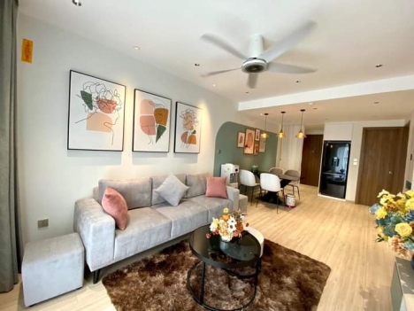 ❌ Ecolife Riverside - căn hộ sở hữu nhiều tiện ích nhất QN