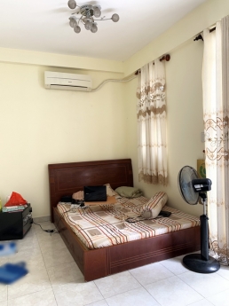 Nhà Nguyên Căn Hẻm Xe Hơi 502 Huỳnh Tấn Phát, p. Bình Thuận Quận 7