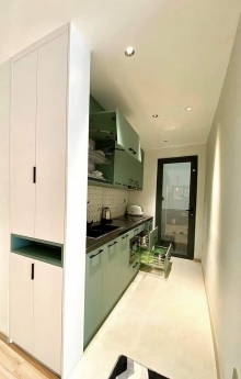 ❌ Ecolife Riverside - căn hộ sở hữu nhiều tiện ích nhất QN