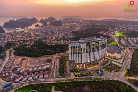 biệt thự đồi flc halong đón sóng xu hướng