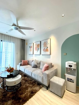 ❌ Ecolife Riverside - căn hộ sở hữu nhiều tiện ích nhất QN