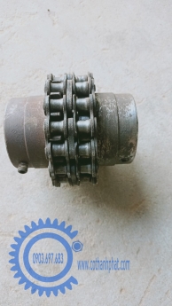 khớp nối xích
