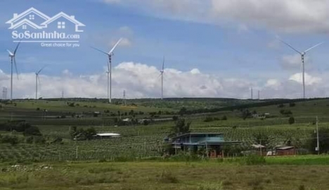 BÁN LÔ XÃ HÒA THẮNG MẶT TIỀN ĐƯỜNG NHỰA 20M DT 13.294M2 GIÁ 360K/M2 SỔ SẴN BAO CÔNG CHỨNG LH TÍN 090