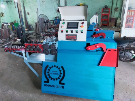 Top 5 dòng máy bẻ đai bán chạy nhất hiện nay