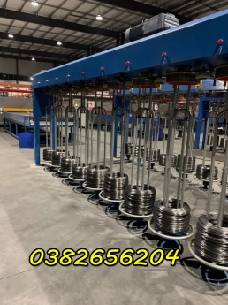 Dây inox 201, 304, 410, 316L,430, thép Châu Dương giá rẻ