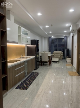 Căn Hộ Cao cấp Biconsi Town Full Nội Thất Đang Cho Thuê TP. Thủ Dầu Một,Bình Dương 63m2/2,6 TỶ Sổ Hồ