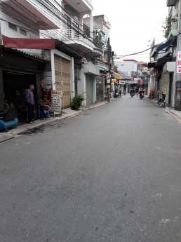 Bán nhà 3 tầng trong ngõ đường Phủ Thượng Đoạn, Hải Phòng