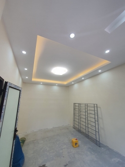 NHÀ ĐẸP VĂN QUÁN -  HÀ ĐÔNG S35M2, 4 TẦNG, CHỈ 3.3 TỶ