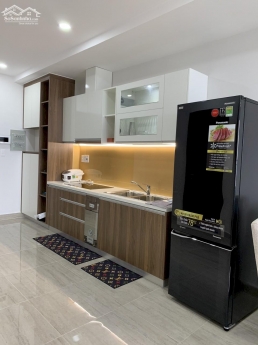 Căn Hộ Cao cấp Biconsi Town Full Nội Thất Đang Cho Thuê TP. Thủ Dầu Một,Bình Dương 63m2/2,6 TỶ Sổ Hồ