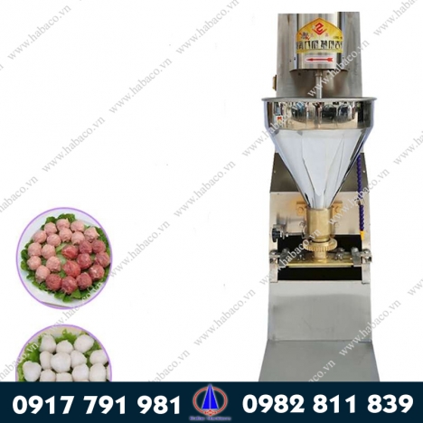 Máy tạo viên thịt cá SW 280 0983278686