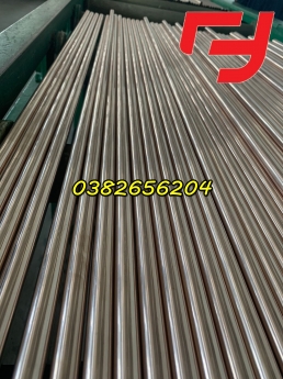 Ống ĐỒNG-NIKEN CUNI 70/30 (71500), CUNI 90/10 (70600)