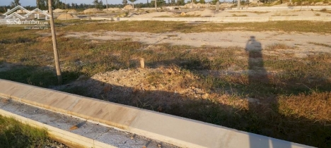 Đất nền khu đô thị nghĩ dưỡng đẹp nhất sông cổ cò - Mallorca River City