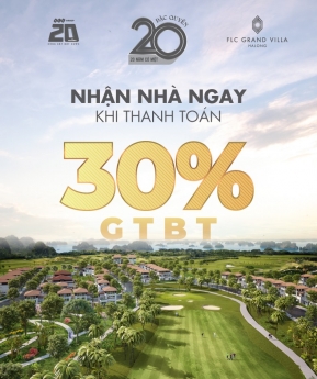 flc halong chốn mong về của chủ nhân danh giá