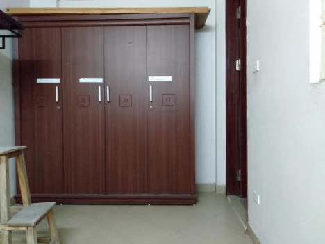 DO CHUYỂN CÔNG TÁC , BÁN NHÀ THANH BÌNH - MỘ LAO DT: 40M2, MẶT TIỀN 4M LÔ GÓC HAI MẶT THOÁNG  GIÁ