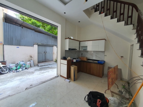 NHÀ ĐẸP VĂN QUÁN -  HÀ ĐÔNG S35M2, 4 TẦNG, CHỈ 3.3 TỶ