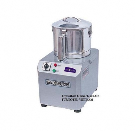 Máy xay thực phẩm Robot Cutter 3lit công nghiệp