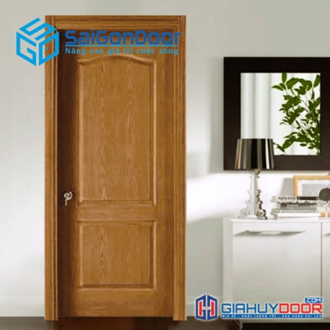 Hướng dẫn cách lựa chọn cửa phòng ngủ