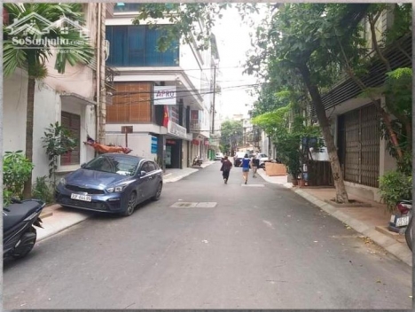 Văn phòng lý tưởng-Phòng khám đa năng-Nhà biệt thự 200m mặt đường Giải Phóng