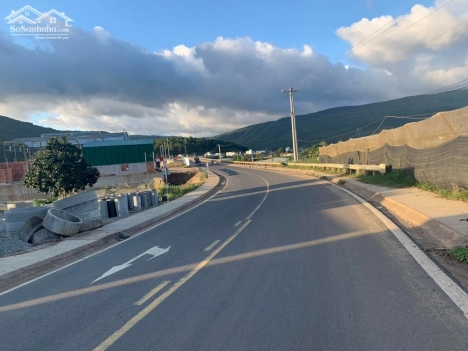 Chỉ từ 442tr đến 645tr đã sở hữu ngay cho mình lô đất giá đầu tư