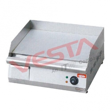Bếp chiên rán mặt phẳng electric griddle (Flat) GH-550