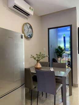 CHUẨN HIỆN ĐẠI SỐNG TIỆN NGHI