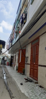 NHÀ GIÁ RẺ Ngay chợ Long Bình Tân, gần Big C ngã 4 Vũng Tàu.