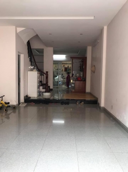 Chỉ nhỉnh 3 tỷ , có ngay nhà 4 tầng – 35m2 tại Trần Phú – Hà Đông.
