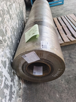 ống rèn, vòng rèn 40CRNIMO, SCM440,34CRNI3MO,30CRNIMO