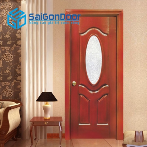 Hướng dẫn cách lựa chọn cửa phòng ngủ