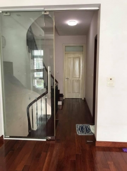 Chỉ nhỉnh 3 tỷ , có ngay nhà 4 tầng – 35m2 tại Trần Phú – Hà Đông.