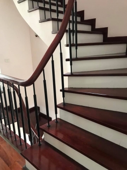 Chỉ nhỉnh 3 tỷ , có ngay nhà 4 tầng – 35m2 tại Trần Phú – Hà Đông.