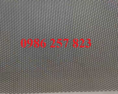 Báo giá thép tấm lưới Titan Gr5, Gr2 giá tốt, số lượng lớn