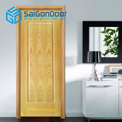 Hướng dẫn cách lựa chọn cửa phòng ngủ