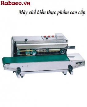 Máy hàn miệng túi FR 900 0983278686