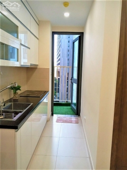 cho thuê chung cư Green Star Phạm Văn Đồng, 68m, 2 PN đồ cơ bản 7,5 triệu