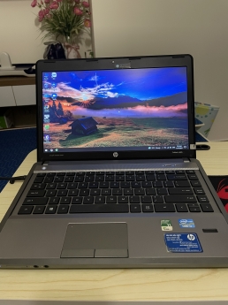 Hp ProBook 4440s Core i3/Ram 8GB/ssd 128gb