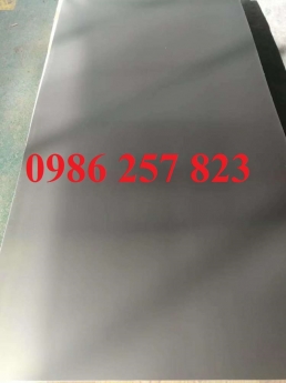 Báo giá thép tấm Niken giá tốt, số lượng lớn