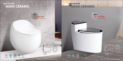 ATOLY - Nhà phân phối thiết bị vệ sinh, thiết bị phòng tắm