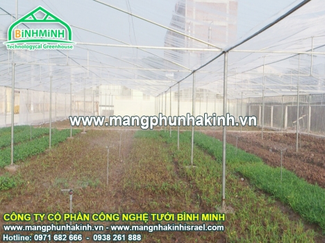 Mô hình nhà lưới trồng rau,mô hình nhà lưới giá rẻ,mô hình nhà lưới mini,các mô hình nhà lưới