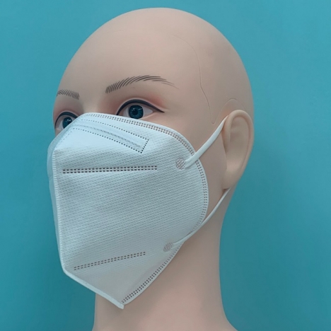 Cung cấp bông lọc, gòn lọc khẩu trang giá bình ổn