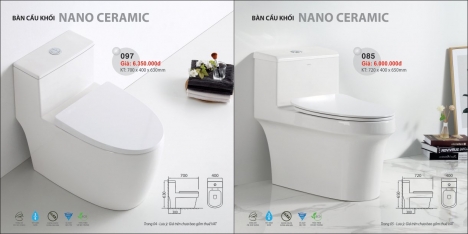 ATOLY - Nhà phân phối thiết bị vệ sinh, thiết bị phòng tắm