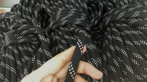 Dây leo núi py01 đường kính 10.5mm