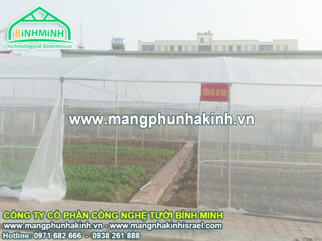 Mô hình nhà lưới trồng rau,mô hình nhà lưới giá rẻ,mô hình nhà lưới mini,các mô hình nhà lưới