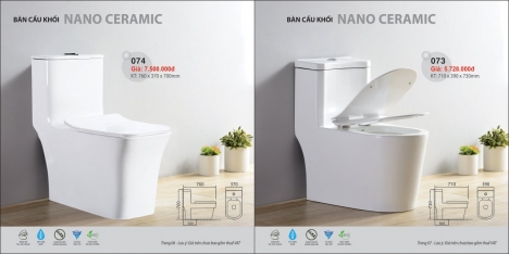 ATOLY - Nhà phân phối thiết bị vệ sinh, thiết bị phòng tắm