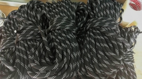 Dây leo núi py01 đường kính 10.5mm