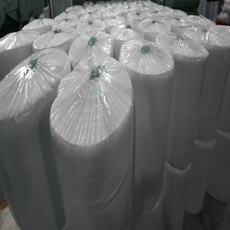 Cung cấp bông lọc, gòn lọc khẩu trang giá bình ổn